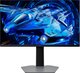Monitor 25" TCL 25G64 Black (5901292528409) - obraz 1