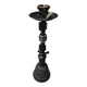 Кальян Hookah Musa Alto black висотою 57 см на 1 персону - изображение 6