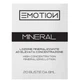 Минеральный лосьон для реконструкции и защиты волос Krom Emotion Mineral 20 Bustine 20 шт * 8 мл - изображение 2
