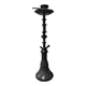 Кальян Hookah Mustafa Alto Black высотой 57 см на 1 персону - изображение 4