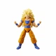 Фігурка Dragon Ball Stars Poseable "Супер Сайян 3 Гоку" (123829) - зображення 5