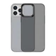 Чохол Baseus Simple Case для iPhone 13 Pro (ARAJ000401) Black - зображення 2