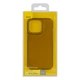 Чохол Baseus Simple Case для iPhone 13 Pro (ARAJ000401) Black - зображення 3