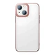 Чохол Baseus Glitter Phone Case для iPhone 13/13 Pro (ARMC000904) Pink - зображення 2