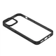 Чехол Baseus Glitter Phone Case для iPhone 13 (ARMC000001) Black - изображение 3