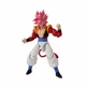Фігурка Dragon Ball Stars Poseable "Супер Сайян 4 Годжета" (123832) - изображение 5