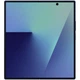 Смартфон Samsung Galaxy Fold 7 512 GB Blue Shadow (Grade C) - Б/В - изображение 2