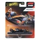 Автомодель Hot Wheels Formula-1 Коллекционный болид McLaren Lando Norris №4 (JKD88) - изображение 1