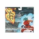 Фігурка Dragon Ball Stars Poseable "Батл Голден Фрізи та Супер Сайян Блу Гоку" (123823) - изображение 5