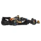 Автомодель Hot Wheels Formula-1 Коллекционный болид McLaren Lando Norris №4 (JKD88) - изображение 5