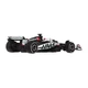 Автомодель Hot Wheels Formula-1 Коллекционный болид Haas Esteban Ocon №31 (JKD78) - изображение 5