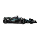 Автомодель Hot Wheels Formula-1 Коллекционный болид Mercedes-Benz George Russell №63 (JKD80) - изображение 2