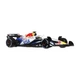 Автомодель Hot Wheels Formula-1 Коллекционный болид VCARB Liam Lawson №30 (JKD79) - изображение 2