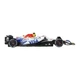 Автомодель Hot Wheels Formula-1 Коллекционный болид VCARB Liam Lawson №30 (JKD79) - изображение 3