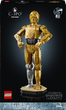 Конструктор LEGO Star Wars C-3PO 1138 елементів (75398) - зображення 1