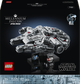 Zestaw klocków LEGO Star Wars Sokół Millennium 921 element (75375) - obraz 1