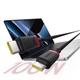 Кабель Baseus Dura Series Fast Charging Type-C to Type-C 100W 2m black-red (P10377803U01-03) - зображення 10