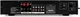 Інтегральний підсилювач Auna AV2-CD508 Black - зображення 2