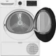 Сушильна машина Beko XBM3T68239W - изображение 4