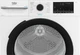 Сушильна машина Beko XBM3T68239W - изображение 5