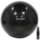 Фітнес м'яч Actiget ACT0148 з насосом 85 см (5908455309707) - зображення 1