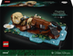 Конструктор LEGO Ideas Пливучі морські видри 1234 деталі (21366) - зображення 1