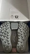 Масажер для ног Foot Massager з підігрівом, портативний електричний масажер стоп, акупунктурний масаж, релаксатор для ног, домашній масажер від утоми - изображение 5