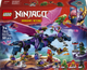 Klocki konstrukcyjne LEGO Ninjago Smoczy mistrz Rontu 381 element (71842) - obraz 1