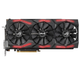 Asus Radeon RX Vega 64 ROG-STRIX 8Gb HBM2 (RXVEGA64-O8G-GAMING) Б/В - зображення 1