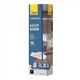 Швабра Ardesto Profe 40см з 3-секційною ручкою 130см (ARHE1132SB) - зображення 6