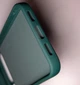 Чохол з лого "Google" з мікрофіброю Google Pixel 10 Pro Зелений - изображение 4