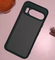 Чохол з лого "Google" з мікрофіброю Google Pixel 10 Pro XL Зелений - изображение 2
