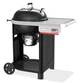 Гриль вугільний Weber Performer 57 см (1501630) - зображення 2