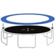 Osłona na sprężyny do trampoliny Springos 13FT 396 cm Niebieska (5903021932082) - obraz 6