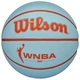 М'яч баскетбольний Wilson WNBA DRV Bskt Teor розмір 6 - изображение 1