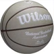 М'яч баскетбольний Wilson NBA Forge Plus Heritage Bskt розмір 7 Tan - изображение 2
