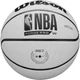 М'яч баскетбольний Wilson NBA Forge Pro UV Bskt розмір 7 - изображение 2