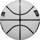 М'яч баскетбольний Wilson NBA Forge Pro UV Bskt розмір 7 - изображение 4