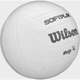 М'яч волейбольний Wilson AVP Soft Play VB White OF - изображение 2