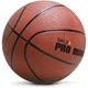 Баскетбольний міні-щит SKLZ Pro Mini Hoop XL з кільцем, м'ячем і сіткою - 58х40 см - изображение 2