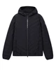 Куртка спортивна чоловіча ARMANI EA7 (8NPB14-PNE1Z-1200/24-25) Чорний XXL - изображение 1