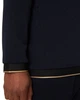 Толстовка спортивна чоловіча ARMANI EA7 (7M000037-AF10344-UB102/24-25) Синій XL - зображення 5