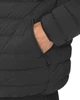 Куртка спортивна чоловіча ARMANI EA7 (6DPB14-PNHAZ-1200/24-25) Чорний L - изображение 4