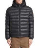 Куртка чоловіча CIESSE PIUMINI (253CFMJ01484-N5E11D-206XXP) Чорний 58 - зображення 1