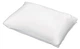 Подушка ортопедическая ARDESTO Белая Sleepwell Warm&Cold Измельченная пена мемори 60х40 см (ART6040SWC) - изображение 1