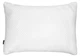 Подушка ортопедическая ARDESTO Белая Sleepwell Warm&Cold Измельченная пена мемори 60х40 см (ART6040SWC) - изображение 9