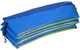 Osłona na sprężyny do trampoliny Springos 12FT 366 cm Multikolor (5903021932105) - obraz 1