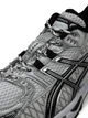 Кроссовки ASICS GEL-NIMBUS 10.1 White Silver Black 37 - изображение 6