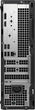 Komputer Dell Pro Slim Desktop QCS1250 (5397184935606) Black - obraz 2