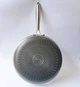 Сковорода с крышкой Edenberg 24*5 см из нержавеющей стали с антипригарным покрытием (EB-13058) - изображение 4